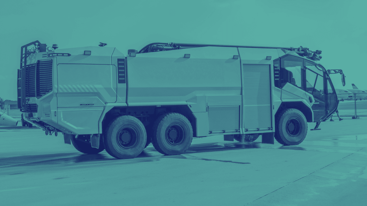Emergency Response Planning in Aviation: Safeguarding Lives and Operat ...