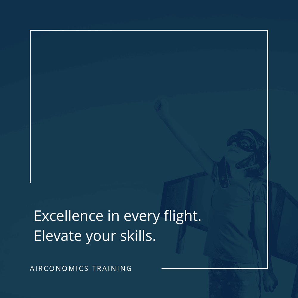 EASA Air Crew Regulation - Initial Training
