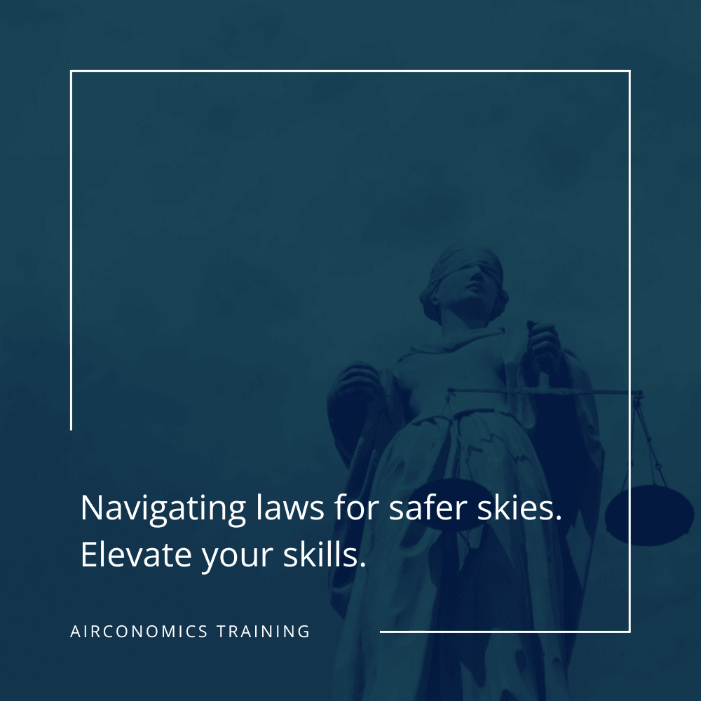 EASA Accountable Manager Training